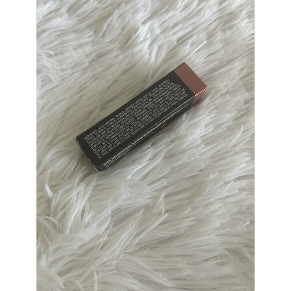 New MAC 605 Honey Love Matte Lipstick Rouge 0.10 oz - Picture 3 of 3